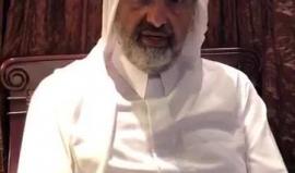 #عاجل الشيخ القطري عبد الله بن علي آل ثاني يقول إنه محتجز في أبوظبي بعد استضافة الشيخ محمد بن زايد له، ويحمل محتجزيه المسؤولية الكاملة عن سلامته