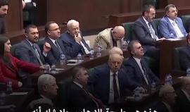 أردوغان : #أوروبا تعُدّ لنهايتها بنفسها لأنها تُبجّل التنظيمات الإرهابية التي تتسلط على #تركيا، والديمقراطية لديهم هي حق للذين يقفون ضد تركيا فحسب