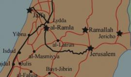 70 عاماً على مجزرة دير ياسين.. تعرف على تفاصيلها