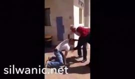 #شاهد لحظات الفرح 

الأسير منتصر سلامة من سلوان بالقدس المحتلة يلتقي والديه عقب خروجه من سجون الاحتلال بعد اعتقال دام 10 أشهر