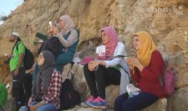 #شاهد .. " باص " السوشيال ميديا .. توثيق مدونين لتاريخ اماكن في مدينة القمر " اريحا".

تقرير: رهام أبو حبلة