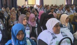 #مباشر احياء الذكرى العاشرة لانطلاقة حركة الأحرار الفلسطينية
