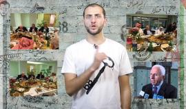 مسخن يا وطن .. الموسم الثالث || #يسقط_الشعب