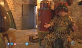 #شاهد .. هل سمعتم حكايات أبو العجب !

تقرير: إبراهيم الرنتيسي