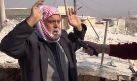 #فيديو الطائرات الحربية تقصف بلدات"سرجة وكفربطيخ" في ريف #ادلب وتوقع شهداء وجرحى 

هادي العبد الله