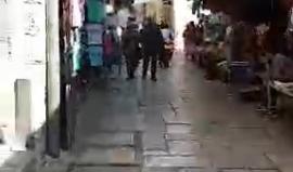 الطريق الى المسجد الاقصى المبارك