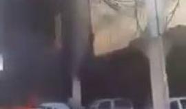 #اليمن: عشرات القتلى إثر قصف من طائرات حربية على مجلس عزاء في #صنعاء