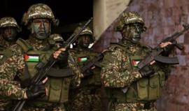 القصة الكاملة لجهود حصار المقاومة في غزة ومن يقف خلفها "تقرير مصور"