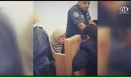 عشرات الأسيرات الفلسطينيات تتعرضن لانتهاكات "لا أخلاقية" في السجون ومراكز التحقيق