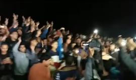 #مباشر استمرار الفعاليات التراثية في مخيم العودة شرق خانيونس جنوب قطاع غزة ضمن الاعتصام المستمر ل #مسيرة_العودة_الكبرى