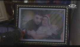 خالد ابو عبيد ... معتقل لدى اجهزة امن السلطة منذ اسبوع - لبيبة شريفة