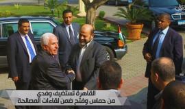 #حماس تحل اللجنة الإدارية وسط ترحيب فصائلي.. وفتح أمام اختبار حقيقي أمام الجهد المصري