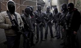 #شاهد
في كرى استشهادهما.. القساميان علي عاصي وبشار العامودي