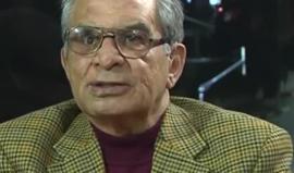 #شاهد ماذا قال بسام ابوشريف مستشار الرئيس الراحل ياسر عرفات عن اتفاق أوسلو؟