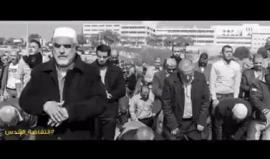 #شاهد الشيخ رائد صلاح #انتفاضة_القدس