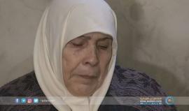 #شاهد | الاحتلال يعدم الشهيد محمد الصالحي أمام والدته . 

تقرير: سامر خويرة