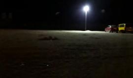 #بث_مباشر من مخيم بالبريج