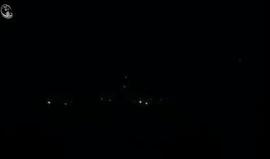 #شاهد
سوريا: تواصل قصف داريا بالبراميل المتفجرة.