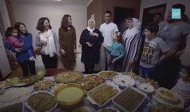 فاطمة ... طبّاخة سورية تقتحم المجتمع البرتغالي بأكلاتها