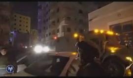 #شاهد لحظة هدم قوات الاحتلال منزل الشهيد مصباح أبو صبيح في كفر عقب شمالي القدس المحتلة