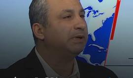 #شاهد| صحفي إسرائيلي: #صفقة_القرن بدأت عندما باع حكام العرب #القدس لترامب !

جزء من الصفقة يتضمن تطبيع خليجي تدريجي مع "إسرائيل..!