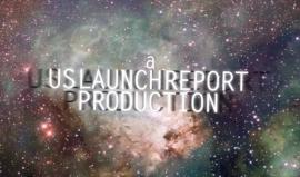 #شاهد : إنفجار مروع لقمر "عاموس 6" الصهيوني أثناء إطلاقه بالولايات المتحدة الأمريكية