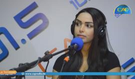 بعد صابر الرباعي وصورته مع ضابط صهيوني .. 
فنانة تونسية لا تمانع في صورة مع جندي إسرائيلي " الأمر عادي ولا مشكلة " !