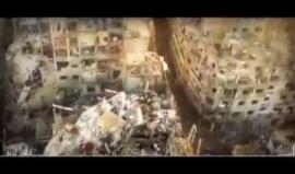 #شاهد
موال ام الشهداء لمدينة حلب
غناء محمود علبي
كلمات الشاعر رامي فاضل