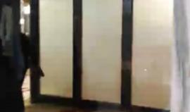 #مباشر من باحات المسجد الأقصى المبارك