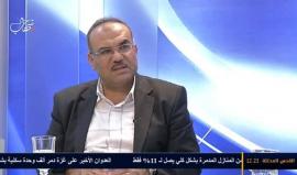 #بث_مباشر| حلقة خاصة حول ملف إعادة اعمار قطاع #غزة..
إلى أين وصل ؟ ما هو مصير سكان الكرفانات ؟