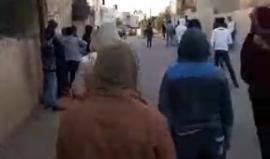 #مباشر قوات الاحتلال تقتحم بلدة برقين في جنين وتحاصر أحد المنازل