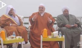 #شاهد| سواعد الإخاء - الحلقة العاشرة