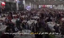 #شاهد ماذا يقول أردوغان عن #قطر
#قطع_العلاقات_مع_قطر
#إسرائيل_هي_العدو