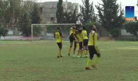 قطاع غزة .. 

مشوار الصعود لنادي المجمع الاسلامي الرياضي وخدمات دير البلح