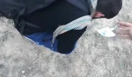 #شاهد #مباشر شهي
ان وعشرات الغصابات في مواجهات مستمرة بين الشبان الفلسطينيين و جنود الاحتلال شرق غزة تحديا لقرار ترامب و نصرة للاقصى 
تصوير عبد الرحمن الكحلوت