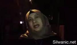 #شاهد ماذا قالت والدة الشهيد عبد المحسن حسونة عقب دفن جثمان نجلها ليلا في القدس المحتلة؟