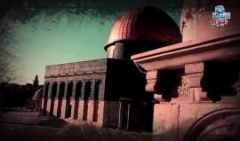 #شاهد
رسالة إلى القدس الجريح  للشاعر المصري طارق عربان