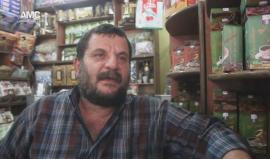 #شاهد تأثير القصف المتواصل الذي يستهدف طريق الكاستيلو على السكان داخل مدينة #حلب
(مركز حلب الاعلامي)