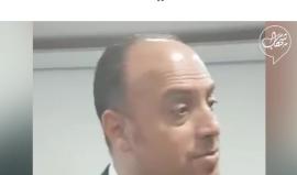 #شاهد| رئيس بعثة #منظمة_التحرير في واشنطن: رعب في إسرائيل وحلفاءها من مسألة من خطوات #فلسطين في المحكمة الجنائية الدولية