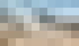 #فيديو اشتعال النيران في "سدود النقب" بفعل بالونات حارقة أطلقت من غزة