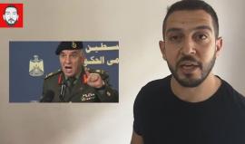 فلتان وقانون برعاية السلطة بالضفة 
أداء: أحمد البيقاوي