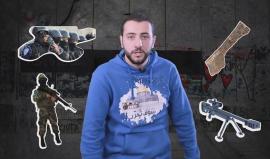 #شاهد مسخن يا وطن الموسم الرابع #الطلقة_الأولى