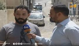 واقع المخيمات الفلسطينية المترهل بالأردن فى ظل الانتخابات
تقرير حبيب أبو محفوظ