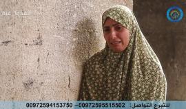 أسرة من #غزة تعيش في بيت متهالك اجتمع عليها الفقر والمرض والديّن والبطالة.. تناشد ضمائركم الحية لإنقاذها ! 
لمد يد العون والمساعدة للعائلة التواصل على الارقام:
00972594153750
00972595515502
#قوافل_الخير 
#أنقذوا_غزة