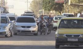 #شاهد .. أجواء #عيد_الأضحى المبارك في #درعا . 

الهيئة السورية للإعلام