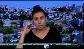 #شاهد .. تفاصيل اتفاق إنهاء إضراب الأسير #بلال_كايد الذي رضخت سلطات الاحتلال لمطلبه بعدم تجديد الإداري .