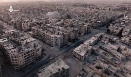 سوتشي ... مجازر في إدلب وحمامة سلام في روسيا