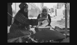 #غزة أول التحرير وأول الثورة " لن تركع لأحد" 
" ما نسينا ولا بننسى"