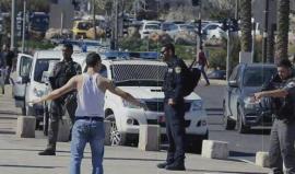 #شاهد | رئيس السلطة وحركة فتح محمود عباس: لتطمئن إسرائيل لأمنها .. "هات غيرو" 
#عباس_لا_يمثلني