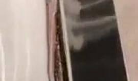 احتراق الهواتف يصل إلى "آيفون 7" و"آبل" تحقق في الفيديوهات المتداولة عبر مواقع التواصل